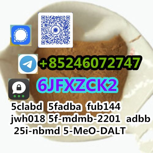 jwh018 fub144 2fdck eu mdma