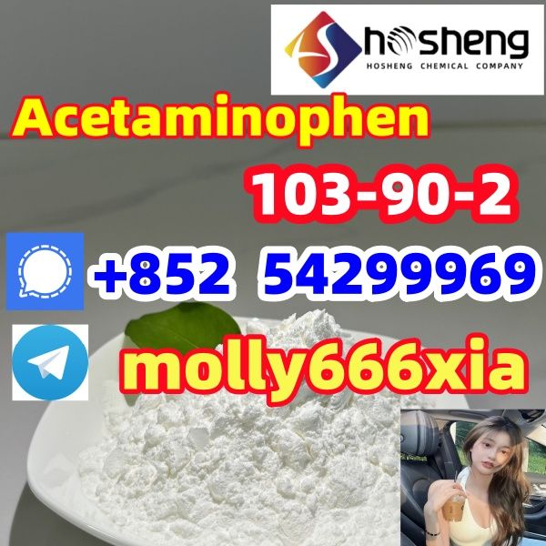 103-90-2	Acetaminophen