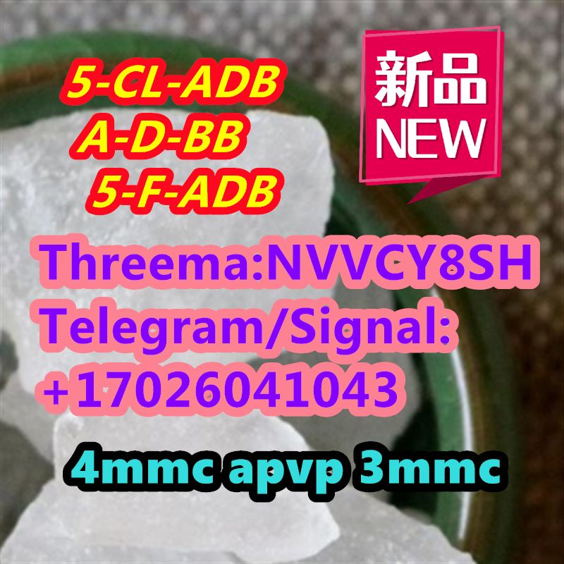 5C-L-ADB 5F-A-DB H-U-210 B-MDP  Telegram/Signal:+17026041043