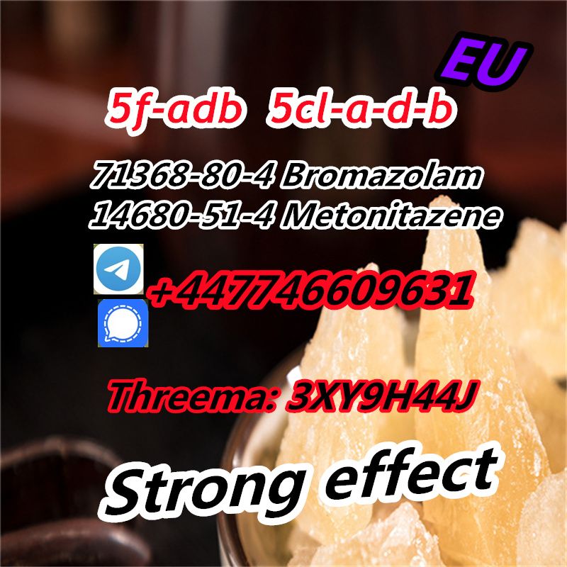 MMB/FUB 5f-a-db 5cl ad-bb  4aco mmb/fub eti.zolam euty eti eta