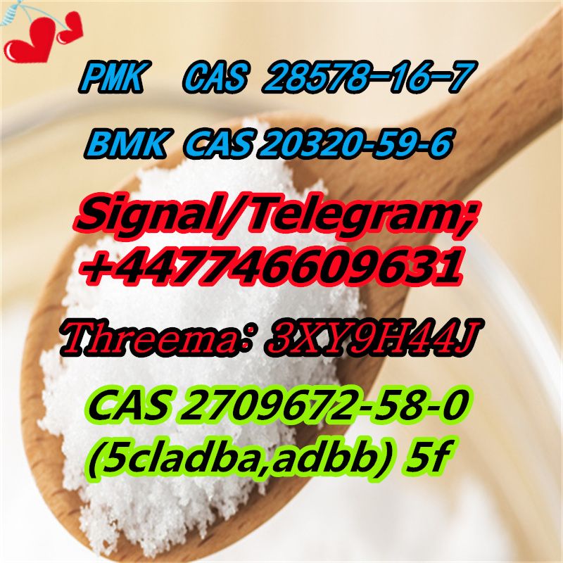 Telegram;  +447746609631 CAS 802855-66-9(Eutylone,A-PVP,2FDCK,MDMA) 5f-adb 5cl-adb cbd