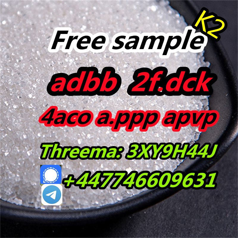 Threema: 3XY9H44J  CAS 14680-51-4( Metonitazene) 5cl-adba 5f-adba DMF JWH.018  