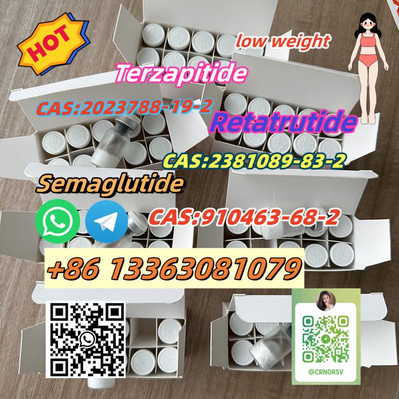 High Quality TB500 CAS 885340-08-9 Api 