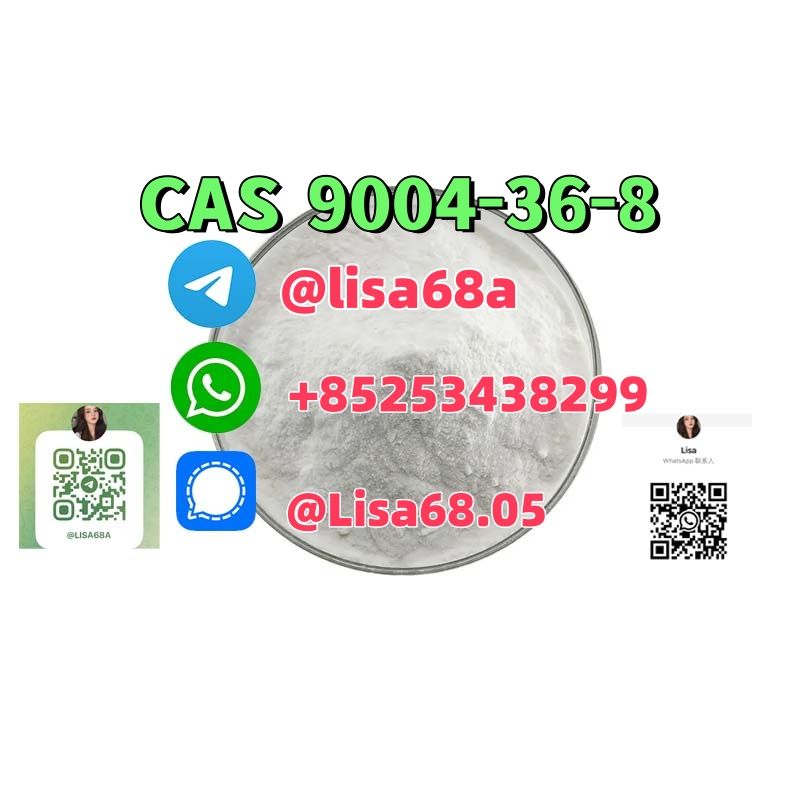 CAS 9004–36–8 Cellulose Acetate Butyrate