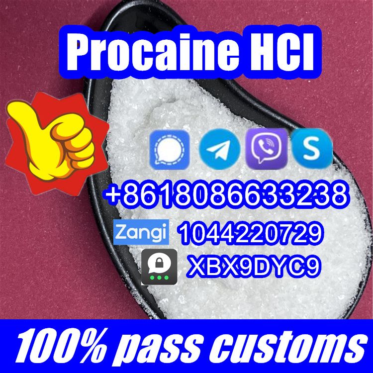 99%,buy procaine,procaine hydrochloride,procaine