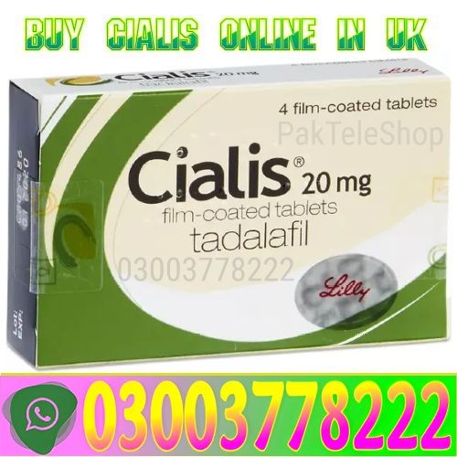 Buy Cialis online in UK Price in Pakistan\03003778222