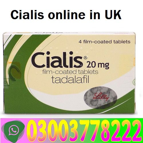 Buy Cialis online in UK Price in Rahim Yar Khan\03003778222