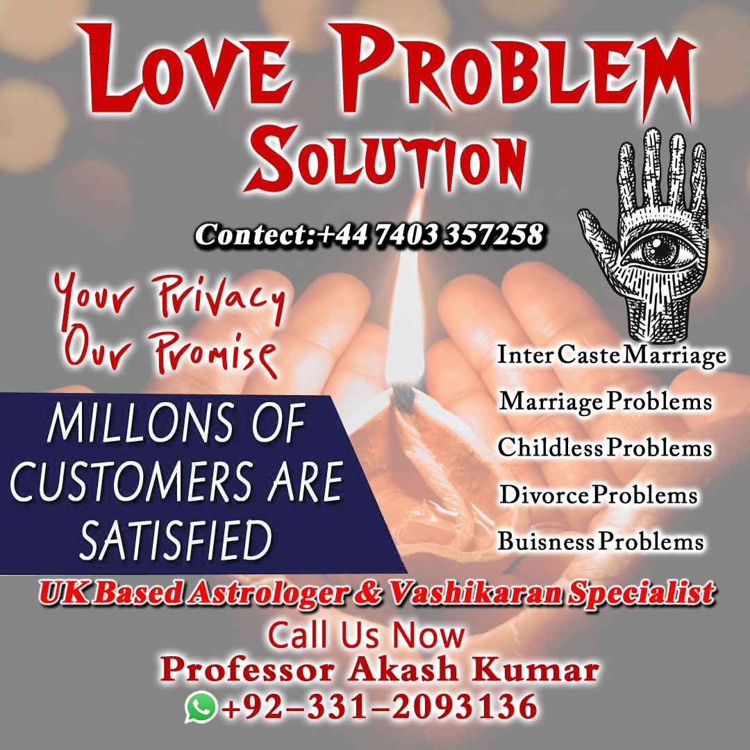 Vashikaran Specialist in Uk, Black Magic Specialist in USA, Black Magic Removal Specialist,