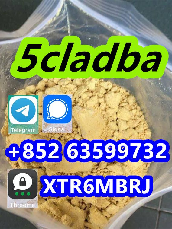 Raw materials 5CL-ADB supplier 5cladba 5cladb vendor in stock