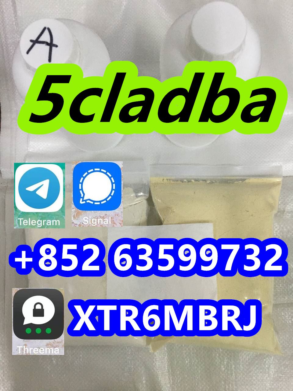 Stream supply 5cladba Powder 5CL-ADB-A 5cl adb 5cl raw materials Popular In Europe And America