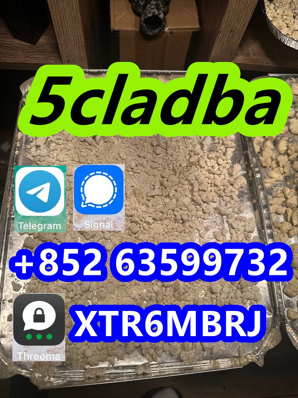 5cladb 5CLADBA for sale 5CL Cannabinoids best supplier