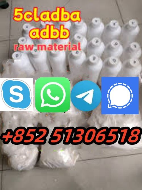 5cladba 5cl yellow powder 5cladba from best supplier