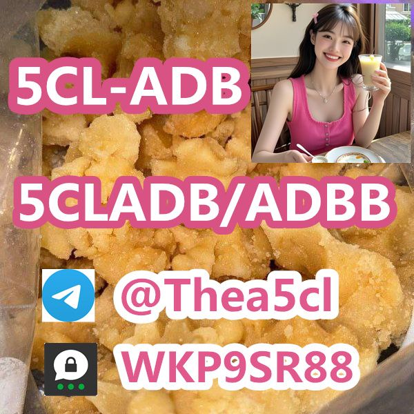 5cladba strongest effect 5cladb precursor ADBB 5cl-adb