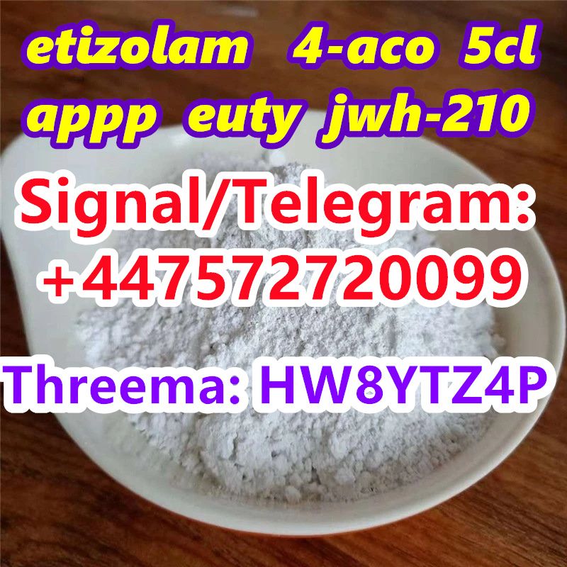 Signal/Telegram: +447572720099Orders are welcome