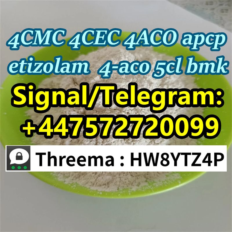 Signal/Telegram: +447572720099Orders are welcome