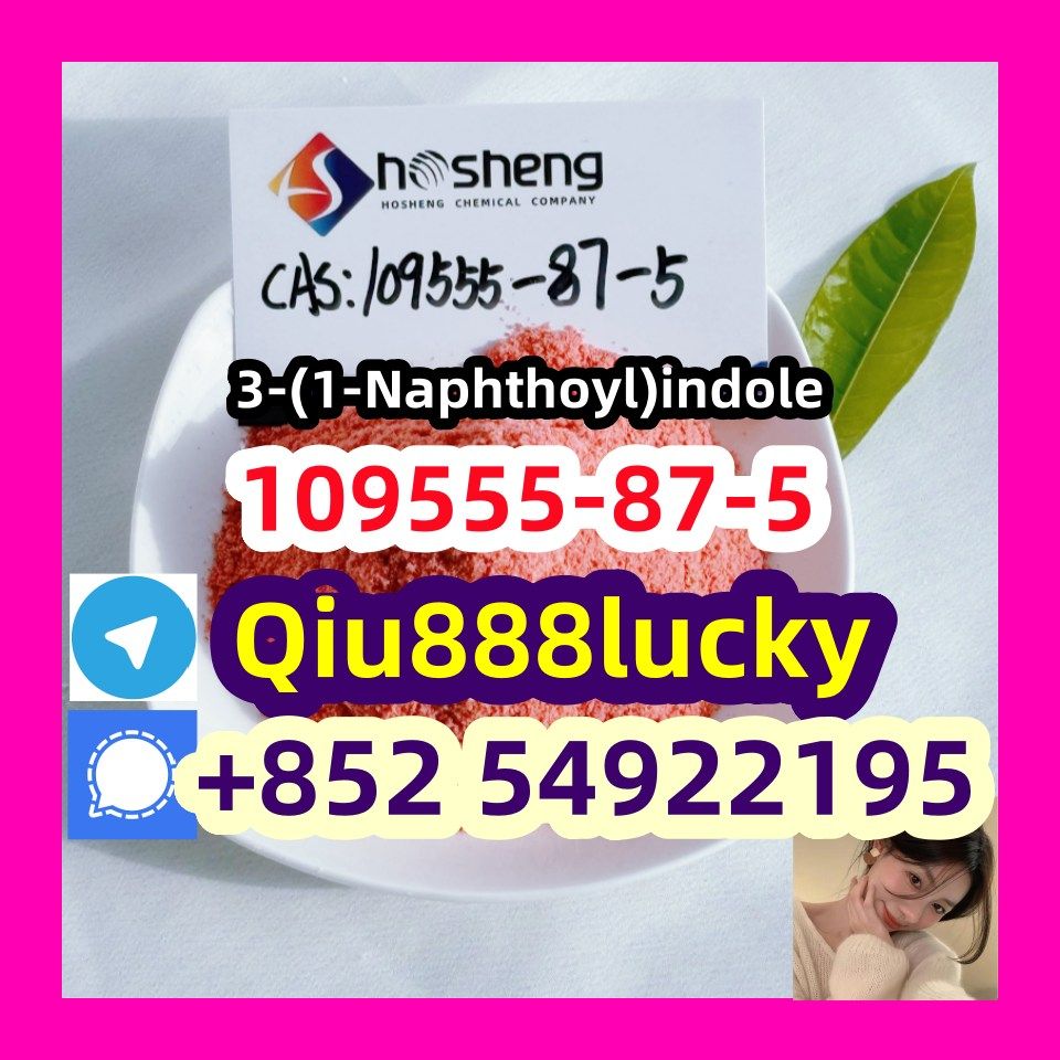 109555-87-5 3-(1-Naphthoyl)indole