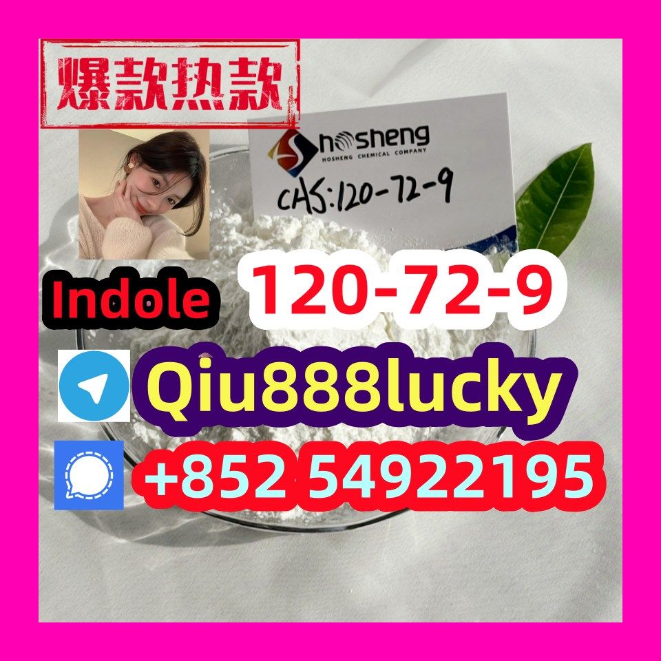 120-72-9 Indole 