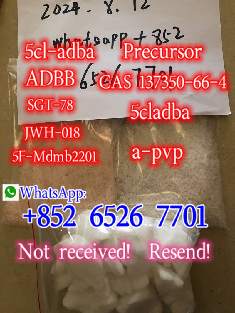 5C-LADBA, ADBB precursor  JWH-18  5F-ADB  5cladba 5cl rwa materials Purity: 99.99%  