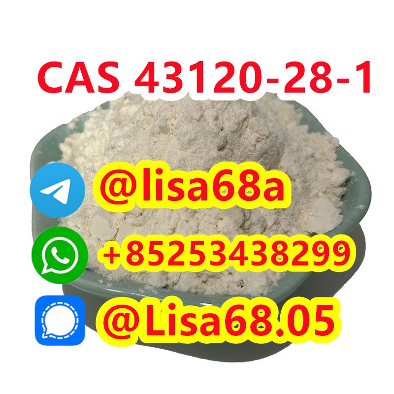 CAS 57–85–2 Testosterone Propionate C22H32O3