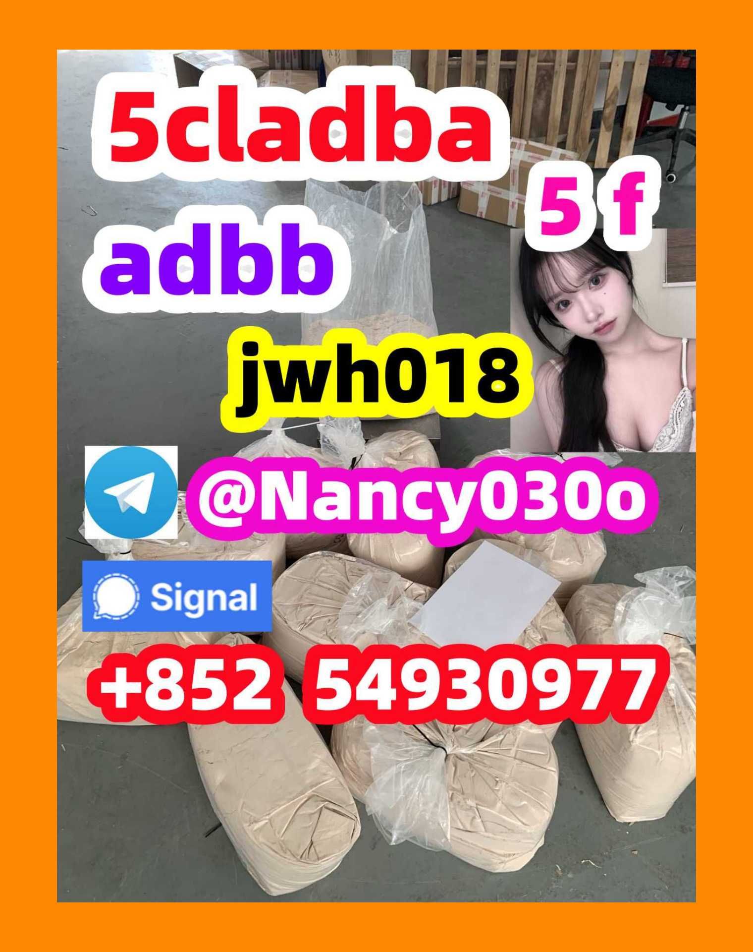 5CL-ADB supplier 5cladba 5cladb China supplier