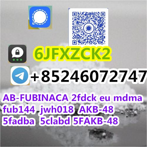 jwh018 fub144 2fdck eu mdma