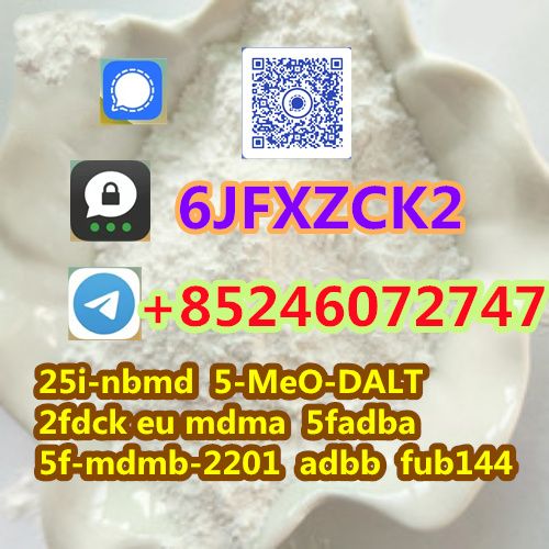 jwh018 fub144 2fdck eu mdma