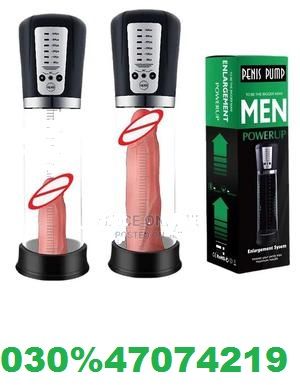 Automatic Electric Penis Pump in Bannu-_0304%7074219=Buy Call