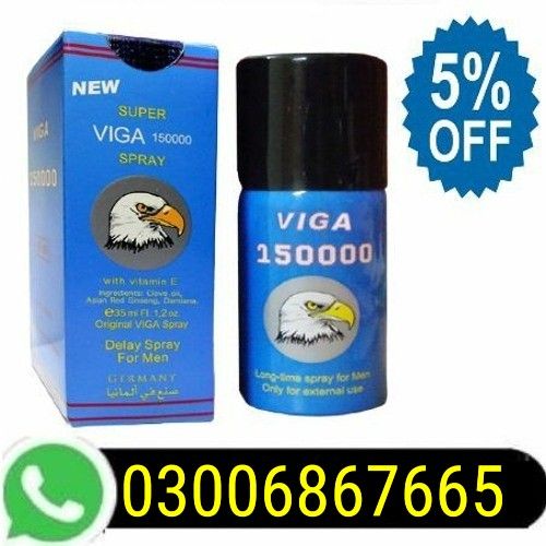 Viga Delay Spray in Kasur shop 03006867665 Real Brand