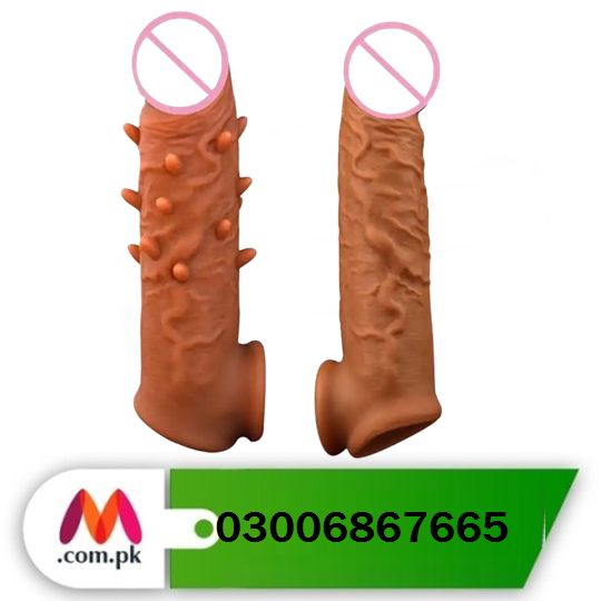 Silicone Condom in Peshawar shop 03006867665 Real Brand