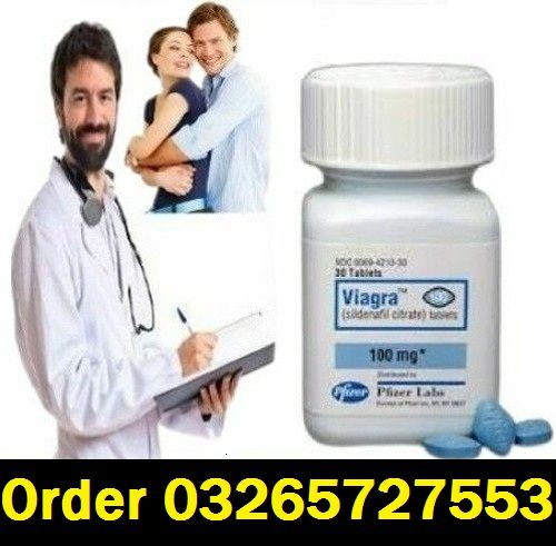 Viagra 30 Tablets in Pakistan _ 03265727553