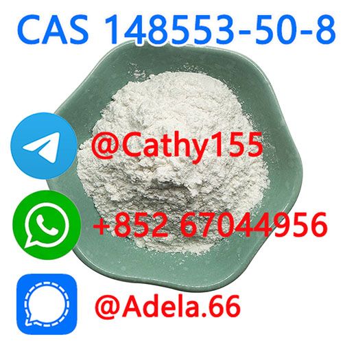 cas 148553-50-8 Pregabalin