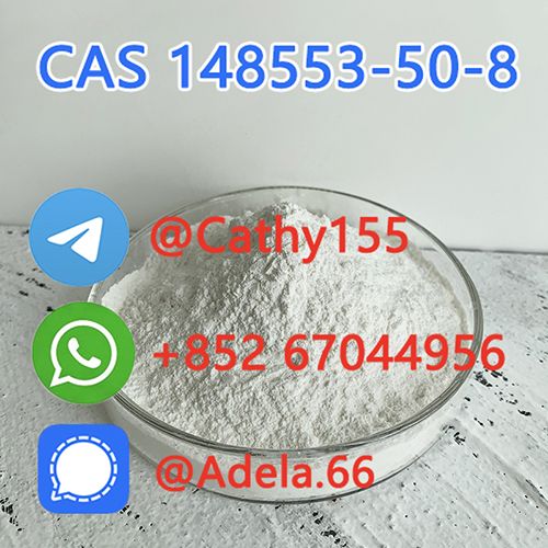 cas 148553-50-8 Pregabalin