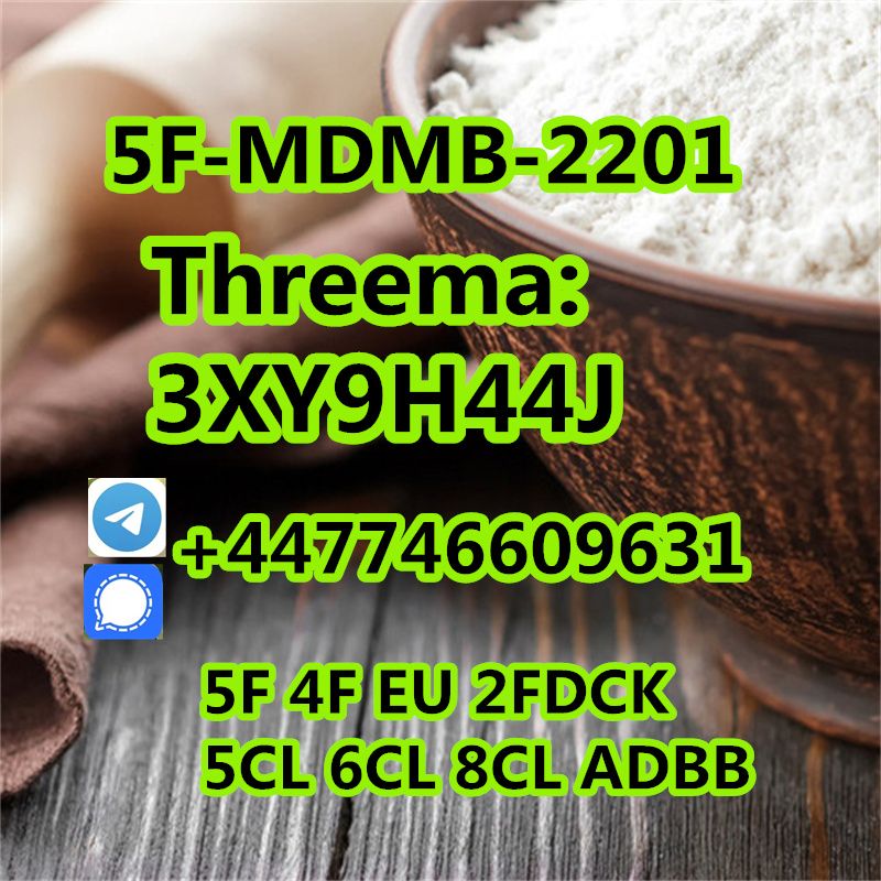 JWH/5F-PB22 5F 4F EU DCK U48 5CL 6CL 8CL ADBB