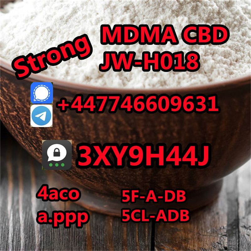 JWH/5F-PB22 5F 4F EU DCK U48 5CL 6CL 8CL ADBB