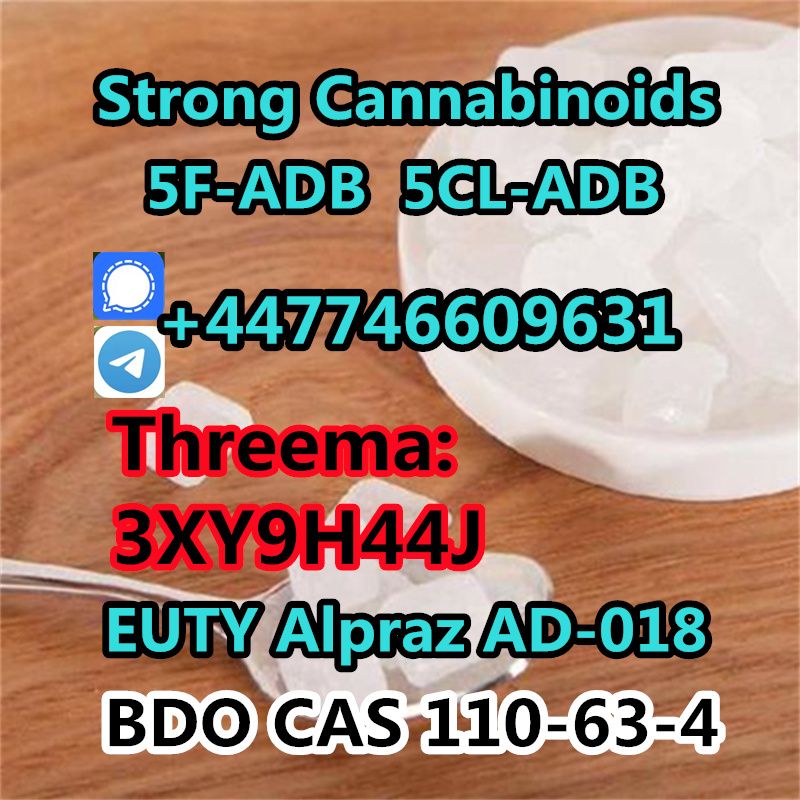 Threema: 3XY9H44J  SDB-006 5F-sdb005 5cl-adba 5f-adba DMF JWH.018  