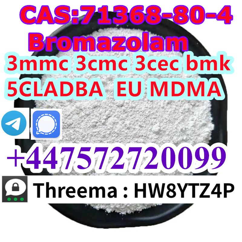 Signal/Telegram: +447572720099 CAS:72797-41-2 TIANEPTINE