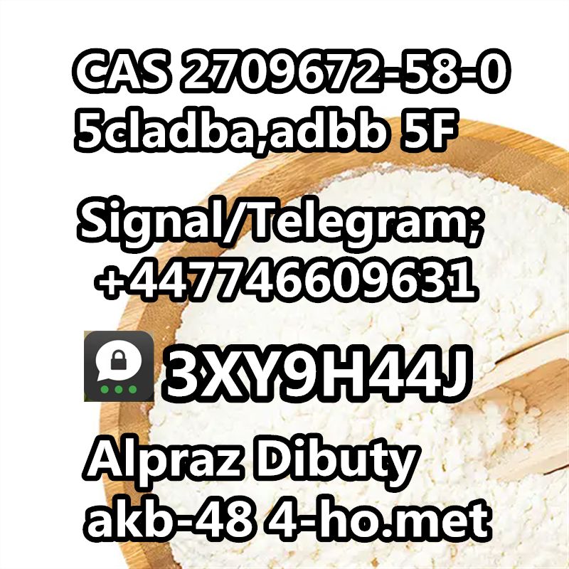 High quality  CAS 500-66-3 Olivetol 5F-ADB 5CL-ADB ADBB JWH-018